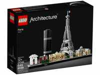LEGO 21044, LEGO Paris (21044, LEGO Architecture)