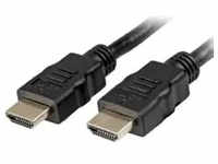 Sharkoon HDMI (Typ A) — HDMI (Typ A) (7.50 m, HDMI), Video Kabel
