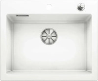 Blanco 524731, Blanco Palona 6 (Aufsatzsp&uuml;lbecken, 51 cm, 61.50 cm) (524731)...