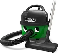Numatic 908341, Numatic Henry Petcare (908341) Gr&uuml;n/Schwarz