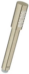 Grohe 26465EN0, Grohe Handbrause Sena Stick 26465EN0 nickel gebrstet (1...