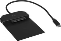 Atomos ATOMDCK004, Atomos Docking Station USB-C 3.1 (USB-C, 2 Ports) (ATOMDCK004)