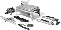 Festool 574765, Festool Precisio CS 50 EBG (574765) Silber