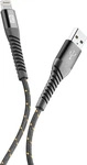 Cellularline TETRACABMFI2MK, Cellularline Extreme Cable XL (2 m, USB 2.0, 12 W)