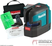 Makita SK106DZ, Makita SK 106 (Kreuzlinienlaser) (SK106DZ)