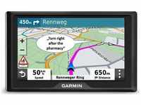 Garmin Drive 52 Full EU MT (5 ") (10336435) Schwarz