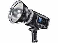 Walimex pro 21671, Walimex pro pro LED2Go 60 Daylight Foto Video Leuchte