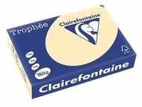 Clairefontaine, Kopierpapier, Universalpapier (160 g/m2, 250 x, A4)