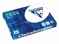 Clairefontaine, Kopierpapier, Kopierpapier Laser2800 DIN A3 80 g/qm 500 Blatt...
