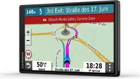Garmin 010-02037-13, Garmin DriveSmart 55 Full EU MT-D (5.50") (010-02037-13) Schwarz