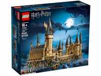 LEGO 71043, LEGO Harry Potter Hogwarts Castle (71043, LEGO Harry Potter, LEGO Seltene
