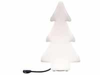 Paulmann, Weihnachtsbeleuchtung, Outdoor Plug & Shine Tree