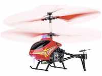 Carson Modelsport Carson Elektro Helikopter Easy Tyrann 180 Feruerwehr RtF (10434949)
