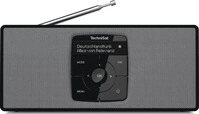 TechniSat 0000/3911, TechniSat DigitRadio 2 S (DAB+, FM, Bluetooth) (0000/3911)