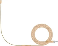 Sennheiser 508246, Sennheiser HSP ESSENTIAL OMNI-BEIGE Lavalier-/Aufsteckmikrofon
