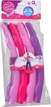 Simba Toys 107402271, Simba Toys Simba Hula Hoop zum Zusammenstecken (80 cm,...