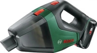 Bosch Home & Garden 06033B9103, Bosch Home & Garden UniversalVac 18 (06033B9103)