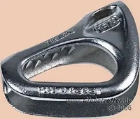 Petzl B01BN, Petzl TIBLOC Behelfsseilklemme (B01BN) Schwarz
