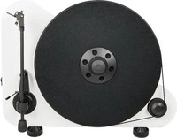 Pro-Ject PVTERW, Pro-Ject Vt-E R (Manuell) (PVTERW) Weiss