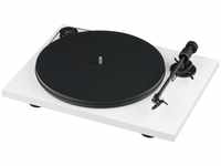 Pro-Ject Primary E (Manuell) (8930214) Weiss