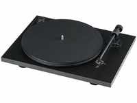 Pro-Ject Primary E, Pro-Ject Primary E (Manuell) Schwarz