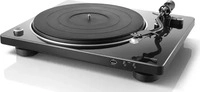 Denon DP450USBBKEM, Denon DP-450USB (Halbautomatisch) (DP450USBBKEM) Schwarz