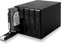 Icy Box IB-565SSK, Icy Box Ib-565ssk (IB-565SSK)