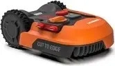 Worx WR142E, Worx WR142E (700 m&sup2;, Begrenzungskabel) (WR142E)
