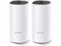 TP-Link Deco M4(2-Pack), TP-Link Deco M4 AC1200 Weiss