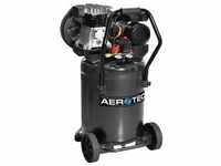 Aerotec, Kompressor, Kompressor 420-90 V TECH 360 l/min 10 bar 2,2 kW 230 V50 Hz 90 l