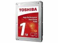 Toshiba P300 (1 TB, 3.5", CMR), Festplatte