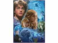 Ravensburger 00.014.821, Ravensburger Harry Potter in Hogwarts (500 Teile)