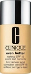 Clinique 6MNY50A000, Clinique Even Better (WN 48 Oat) (6MNY50A000), Grundpreis: