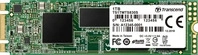Transcend TS1TMTS830S, Transcend 830S (1000 GB, M.2 2280) (TS1TMTS830S)