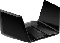 Netgear RAX120-100EUS, Netgear RAX120 Nighthawk (RAX120-100EUS) Schwarz