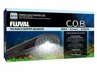 Hagen Leuchtmittel Fluval Nano C.O.B. Fresh & Saltwater LED, Aquariumbeleuchtung