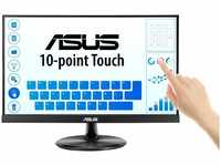 ASUS Touch LCD VT229H 21,5 ", Touchscreen, IPS, FHD, 1920 x 1080 Pixel, 5 ms, 250 cd