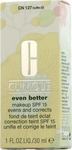 Clinique C-CQ-898-14, Clinique Even Better (CN127 Truffle) (C-CQ-898-14) Braun,