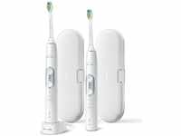 Philips Sonicare HX6877/34, Philips Sonicare ProtectiveClean 6100 Doppelpack