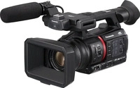 Panasonic AGCX350, Panasonic AG-CX350 Profi (15 Mpx, 30p, 20x) (AGCX350) Schwarz