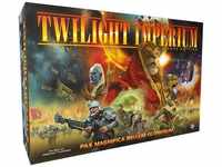 Fantasy Flight Games 985465, Fantasy Flight Games FFG Twilight Imperium - 4te Edition