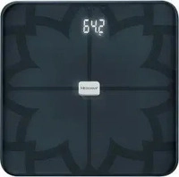 Medisana BS451 (180 kg) (4015588405105) Schwarz