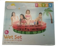 Intex 58448, Intex Watermelon (168 cm) (58448)