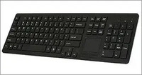 Perixx PERIBOARD-513 II US, Perixx Keyboard USB PERIBOARD-513 US (US, Kabelgebunden)