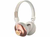 House of Marley On Ear-Bluetooth-Kopfhörer Positive Vibration 2 (ANC, 10 h,