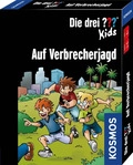 Kosmos 741792, Kosmos Die drei??? (Deutsch, 2 - 6 Spieler) (741792)