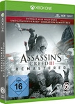 Ubisoft 300107662, Ubisoft Assassin's Creed III (3) + Liberation HD Remaster...