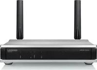Lancom 61705, Lancom Systems Router Mobilfunk 730-4G+ (61705) Schwarz/Grau
