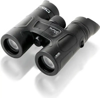 Steiner ST2337, Steiner Fernglas SkyHawk 4.0 10x32 (10x, 32 mm) (ST2337) Schwarz