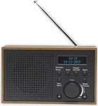 Denver 111111000390, Denver DAB-46 (DAB+, FM) (111111000390)